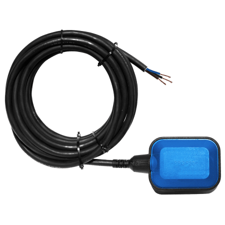 SWITCH FLOTADOR CABLE 5M