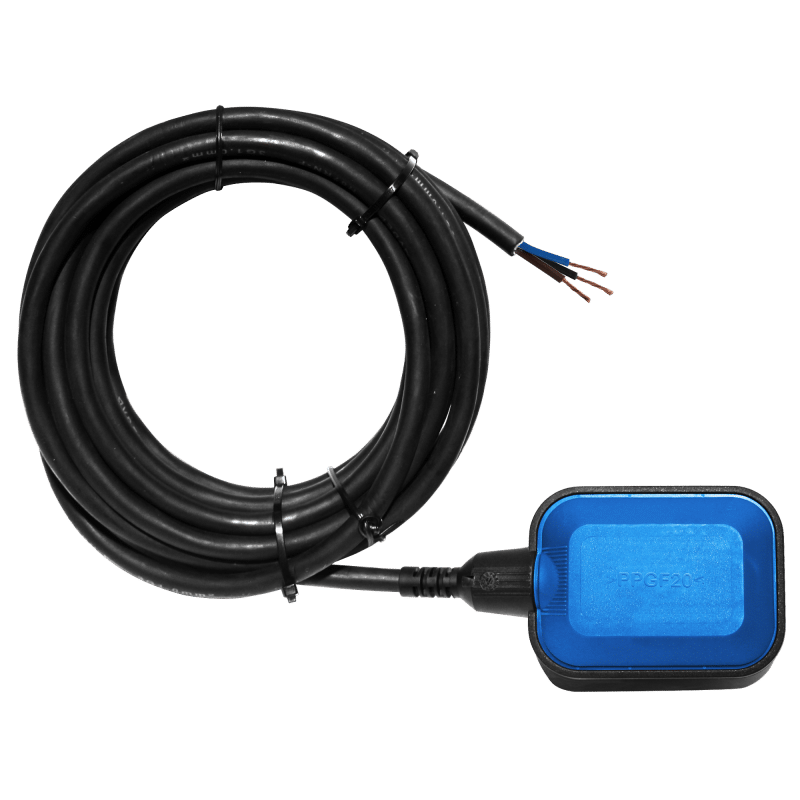 SWITCH FLOTADOR CABLE 5M