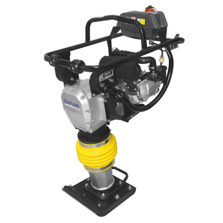 APISONADOR 5.5HP 13KN C/MOTOR HONDA GX160