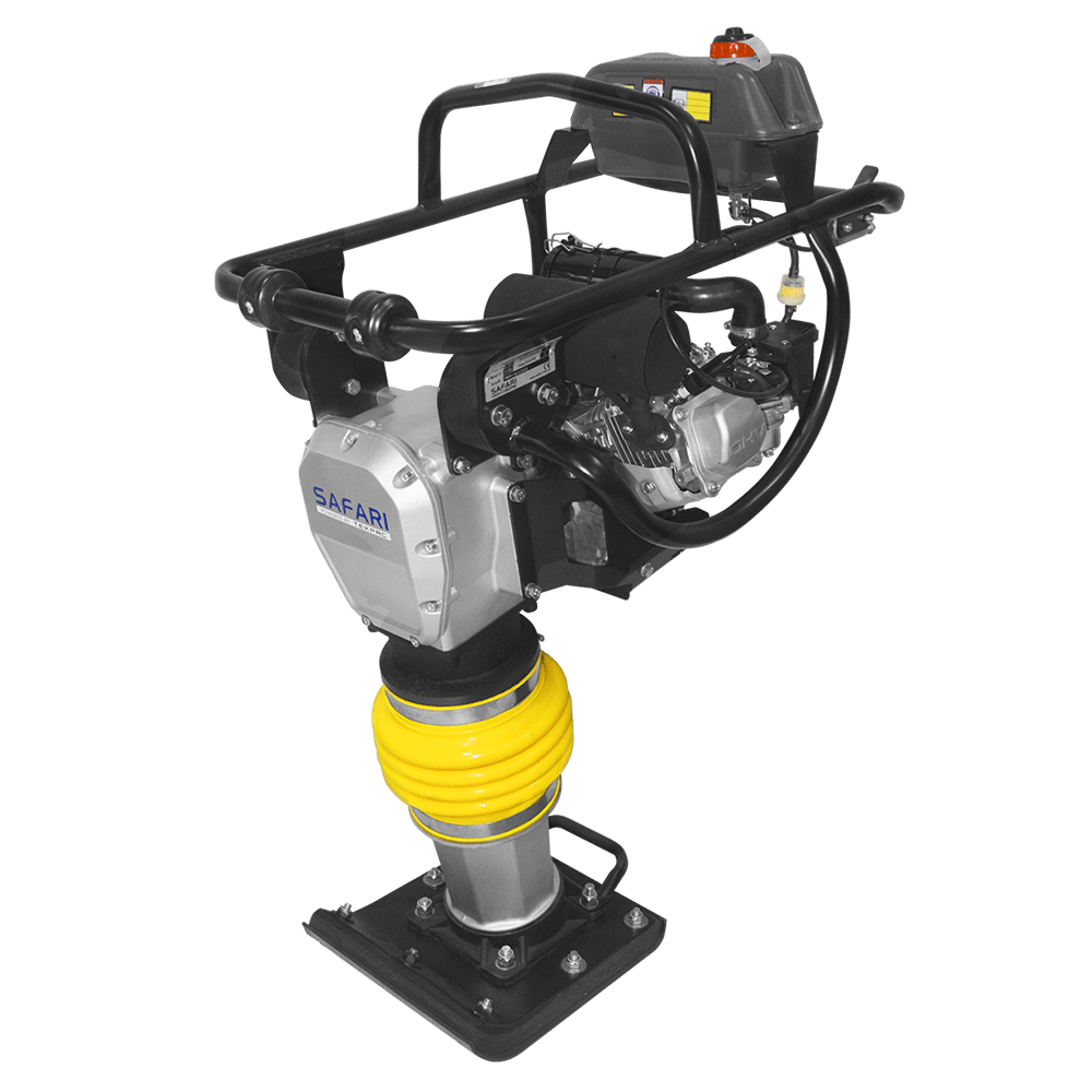 APISONADOR 5.5HP 13KN C/MOTOR HONDA GX160