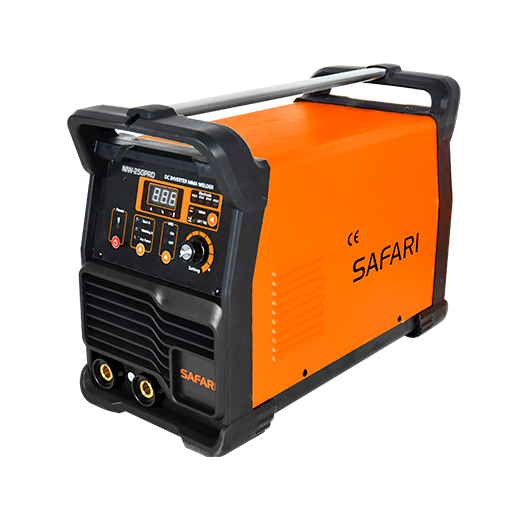 Safari Group M quina De Soldar MMA 220V 90 280A Conexi n R pida