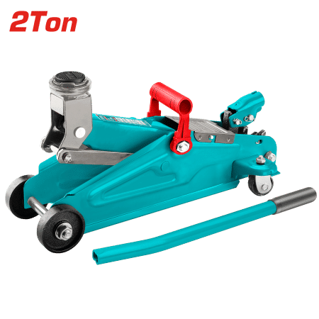GATA LAGARTO 02TON 140-340MM INDUSTRIAL