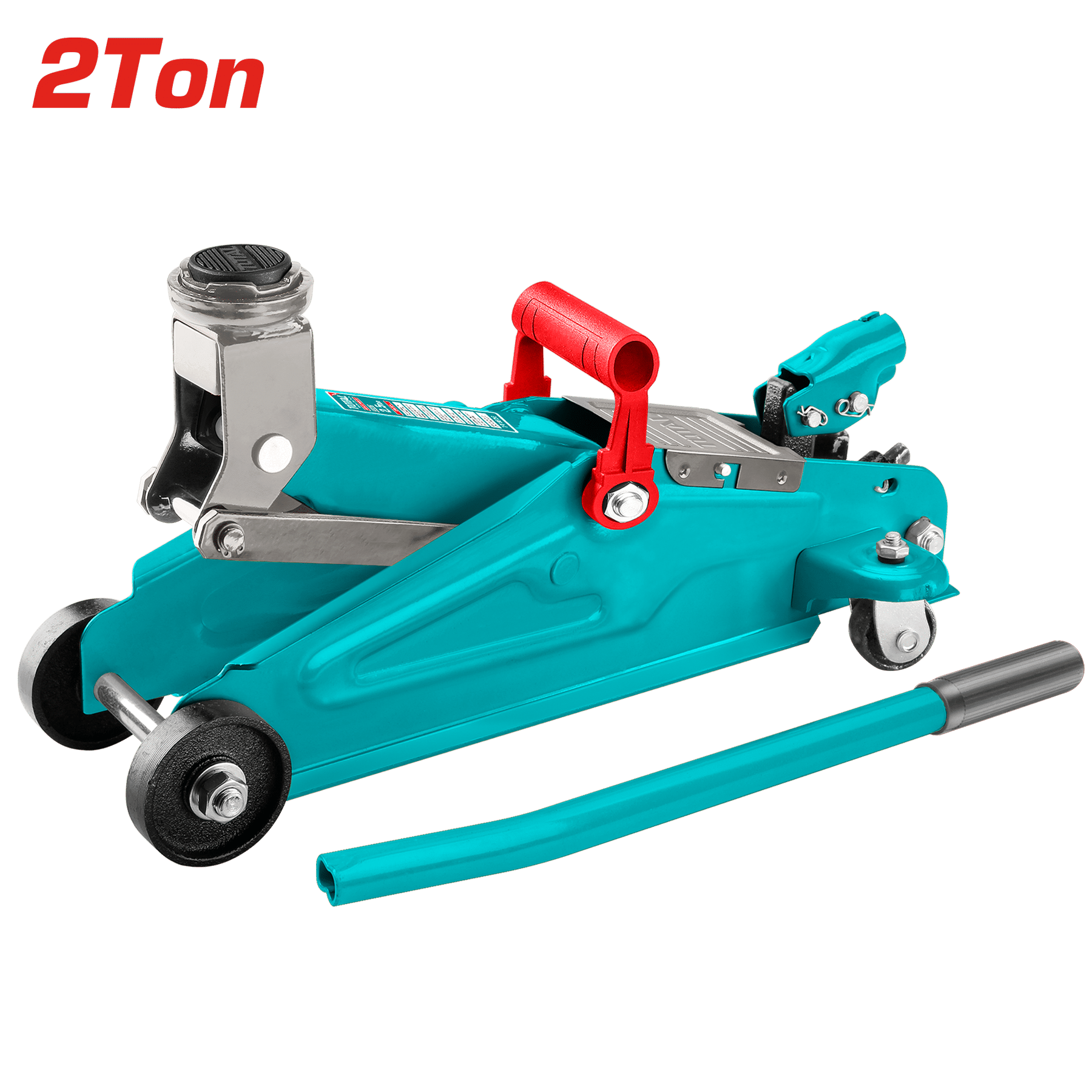 GATA LAGARTO 02TON 140-340MM INDUSTRIAL