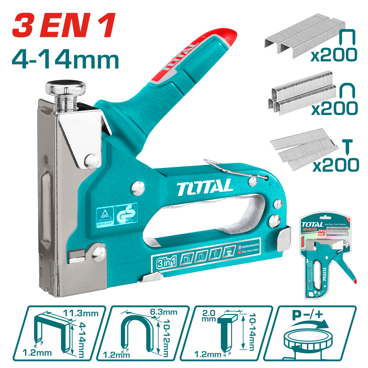 ENGRAPADORA 3 EN 1 AJUSTABLE 4-14MM