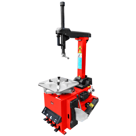 DESENLLANTADORA FULL-AUTO 0.75KW