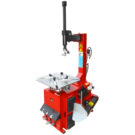 DESENLLANTADORA SEMI-AUTO 0.75KW