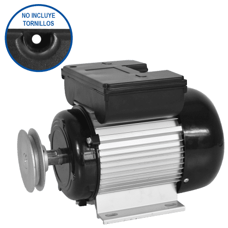 MOTOR P/COMPRESOR VD