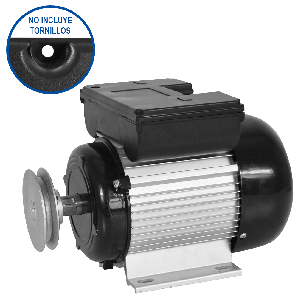 MOTOR P/COMPRESOR VD