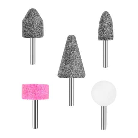 4 Ventosas De Goma Para Rectificadora De Válvulas - Diferentes Tamaños (20mm, 26mm, 32mm, 37mm) - Kit De Reparación Para Motores De Coche Y Moto