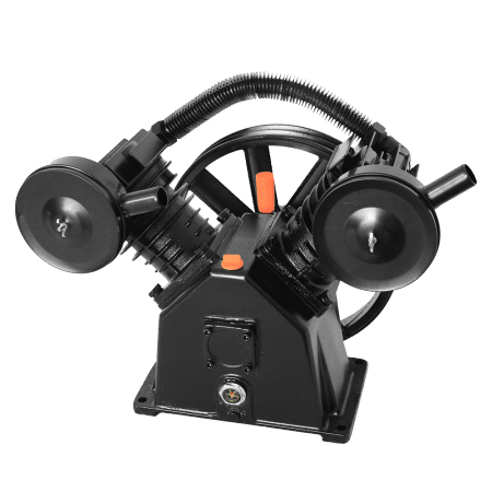CABEZAL PARA COMPRESOR 5.5HP