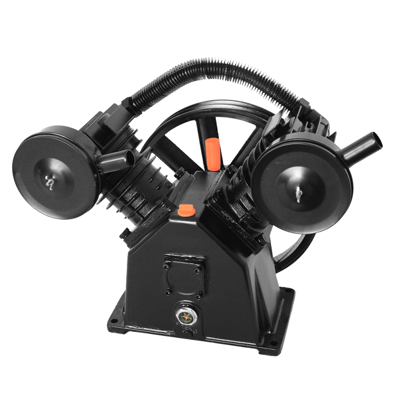 CABEZAL PARA COMPRESOR 5.5HP