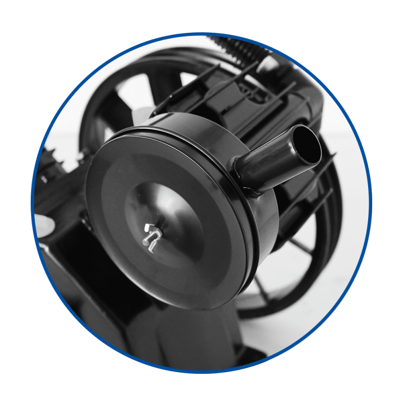 CABEZAL PARA COMPRESOR 5.5HP - Imagen 3