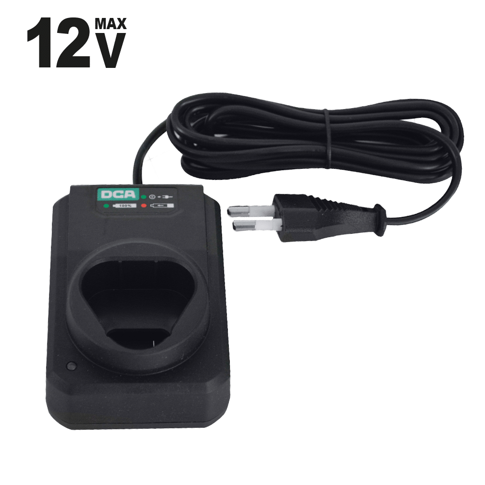 CARGADOR 12V MAX