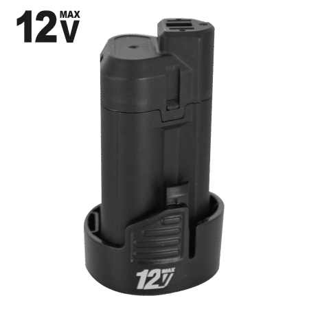 BATERIA 12V MAX 2.0AH