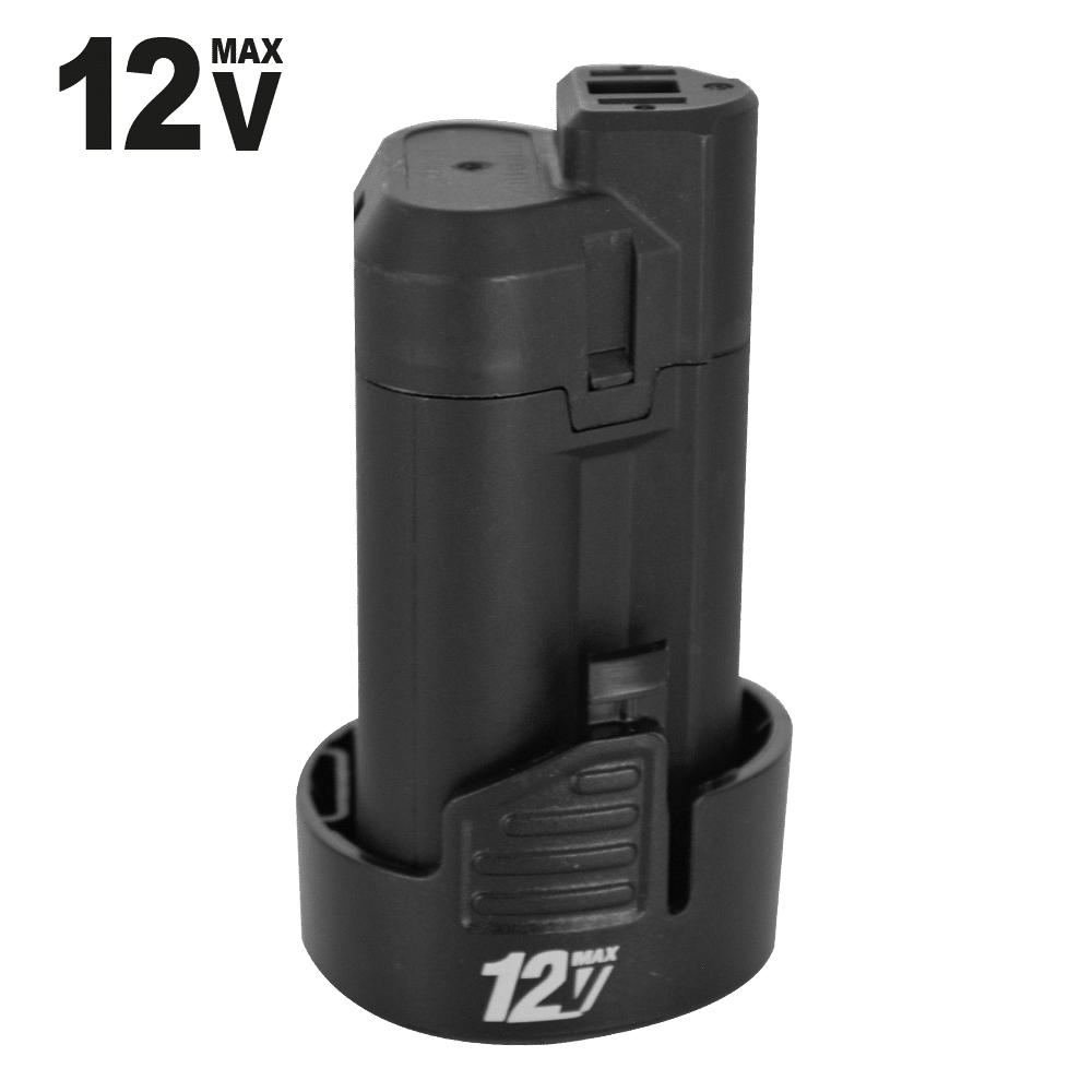 BATERIA 12V MAX 2.0AH