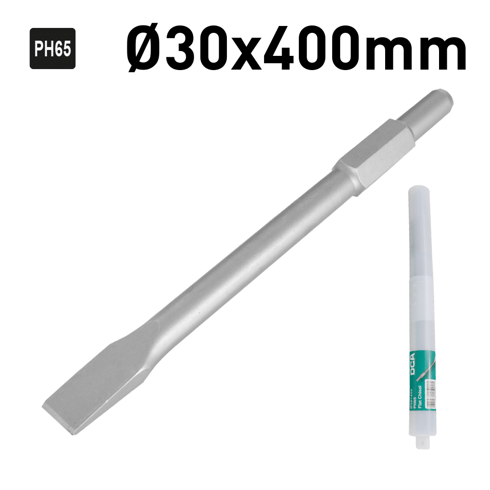 CINCEL PH65 30X400 PLANO