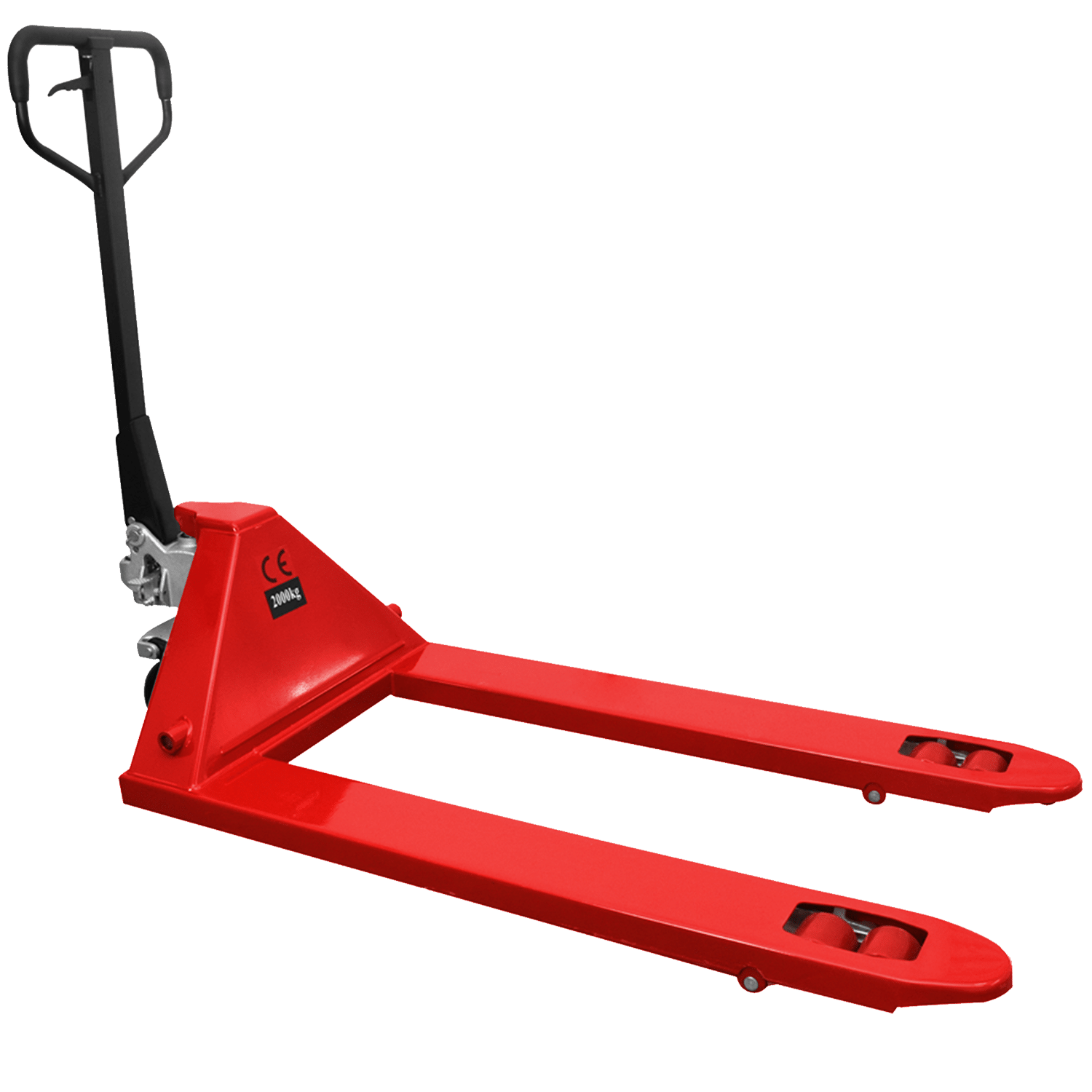 PALETA HIDRAULICA 02 TON TRE8220B-685