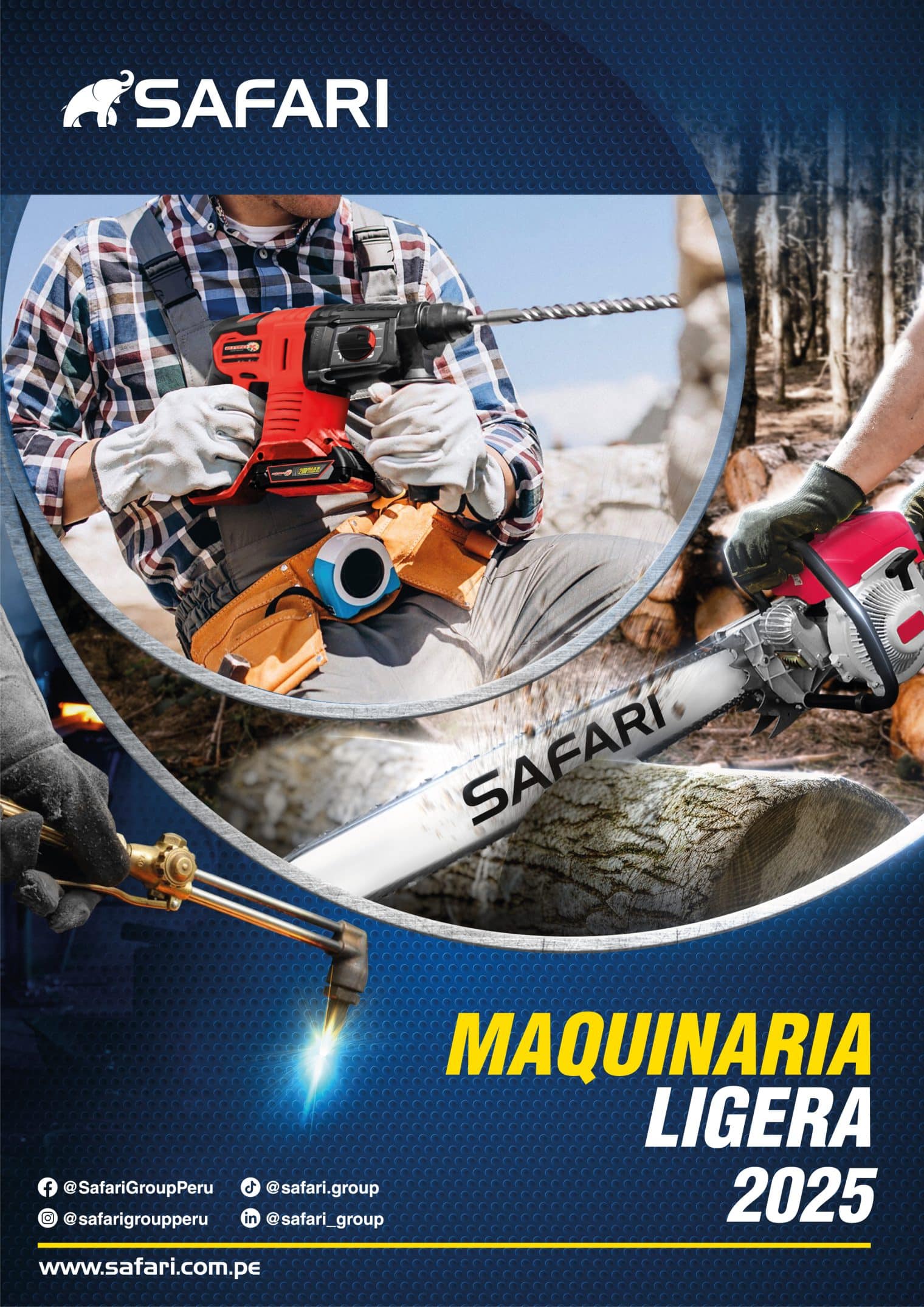 MAQ WEB