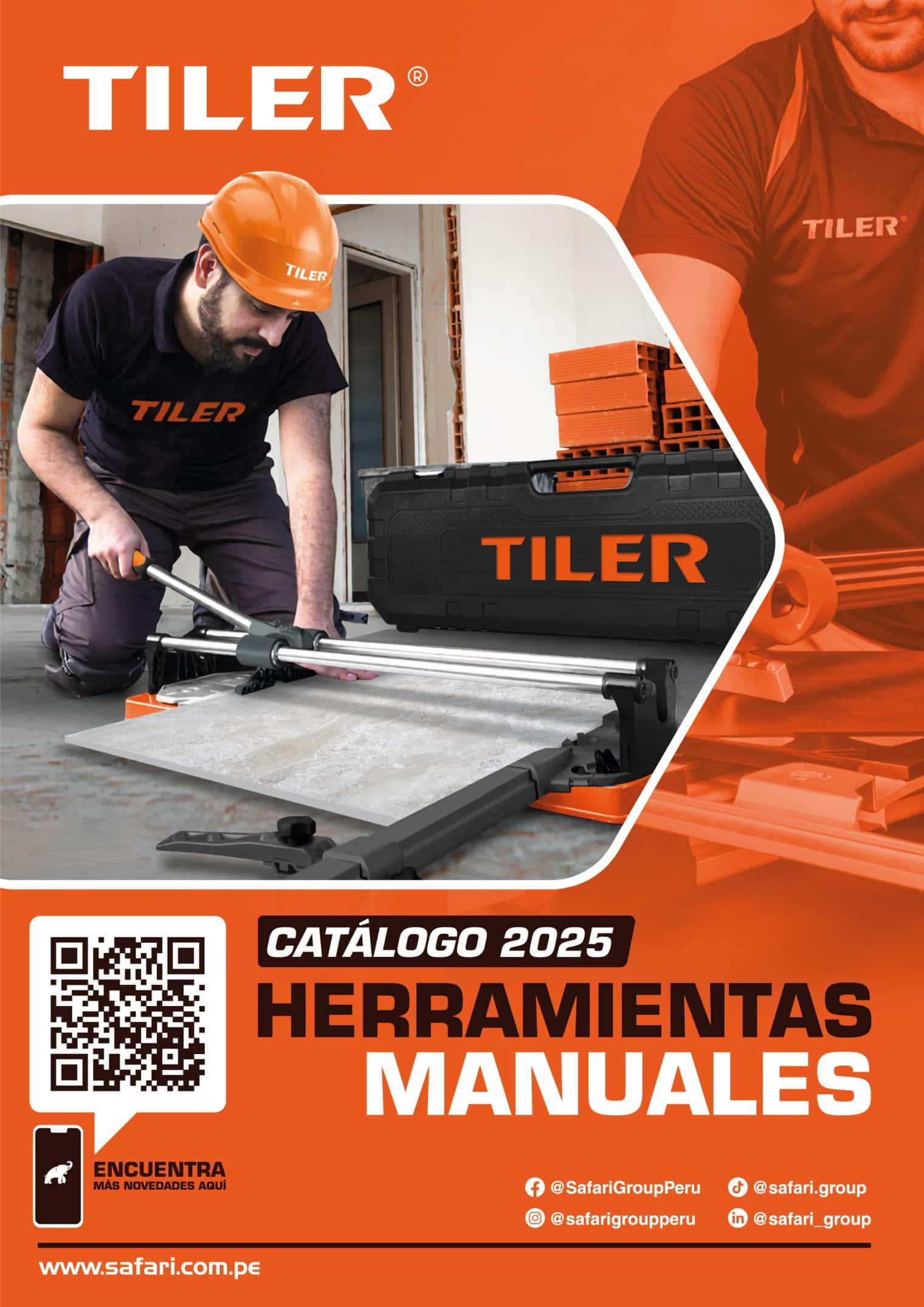 TILER WEB