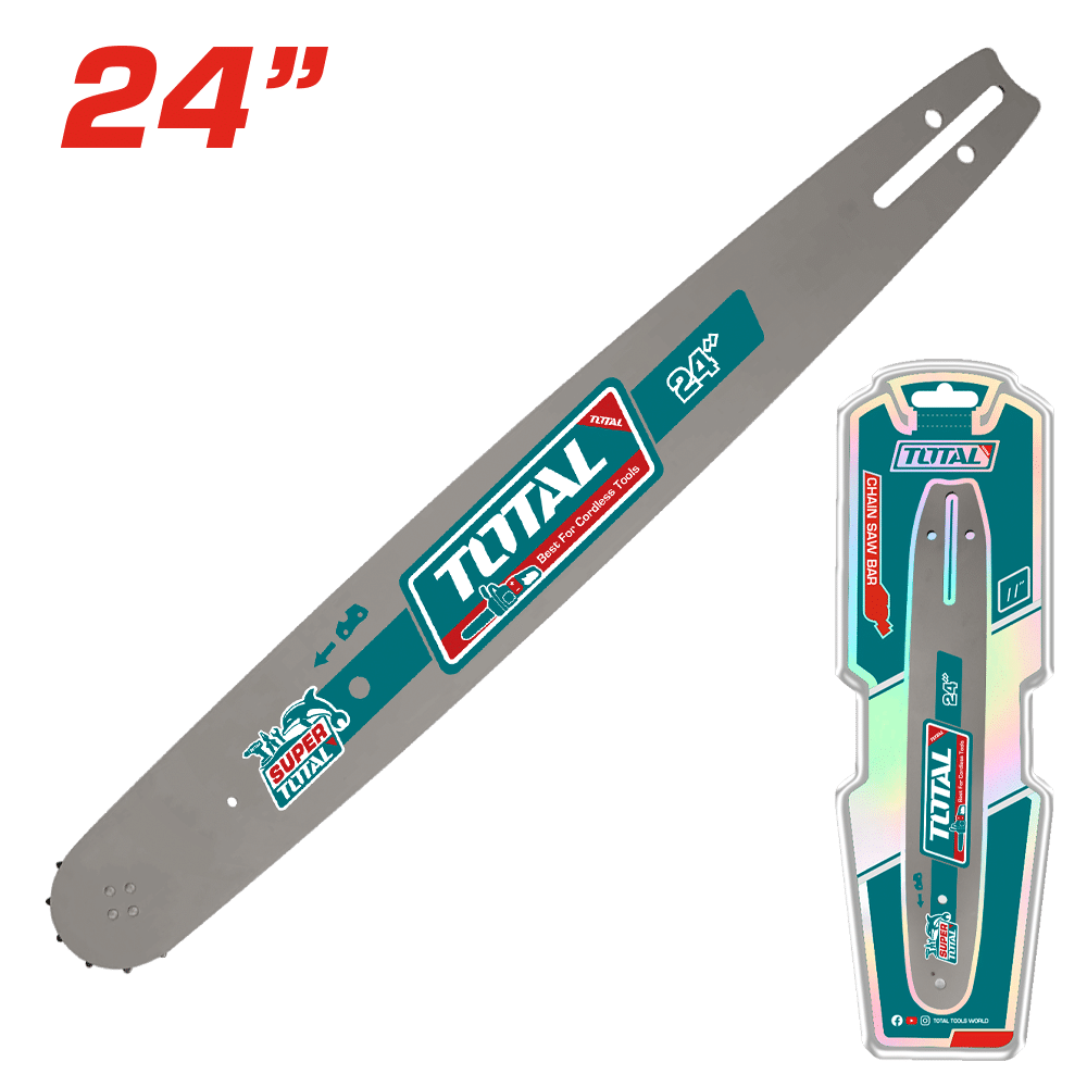 ESPADA PARA MOTOSIERRA 24PULG PARA/TG5602411