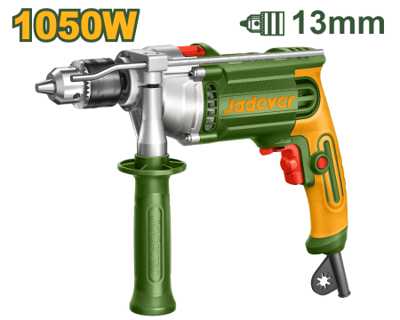 TALADRO PRECUTOR 13MM 1050W 0-3000RPM