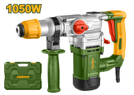 ROTOMARTILLO 26MM 1050W 0-1100RPM 4.5J