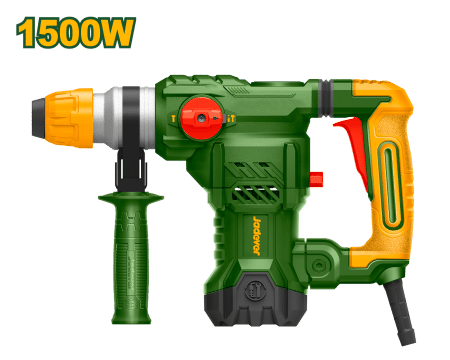 ROTOMARTILLO 32MM 1500W 0-950RPM 5.5J