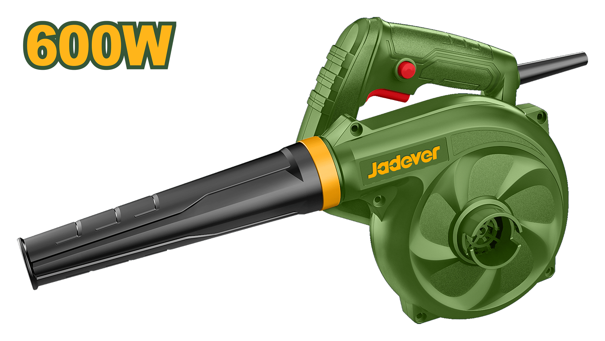 SOPLADORA 220V 600W 16000RPM 3.5M3/MIN