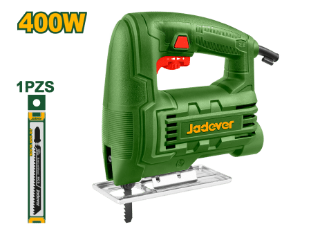 SIERRA CALADORA 400W 3000RPM