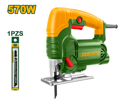 SIERRA CALADORA 570W 3000RPM