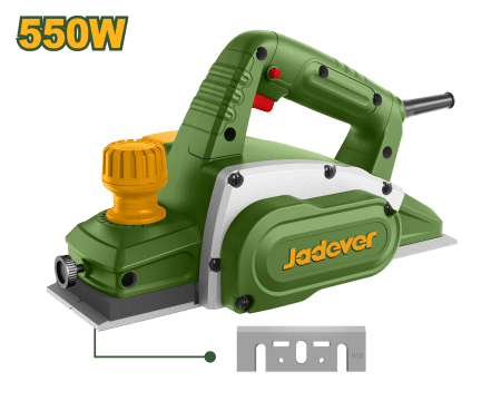 LIJADORA 550W 16000RPM 82X0MM