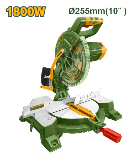 INGLETADORA 255MM 1800W 5300RPM