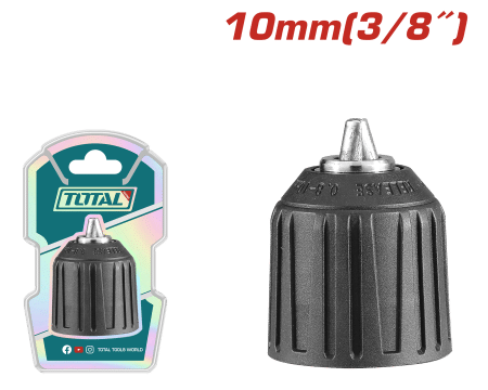 MANDRIL 0.8-10MM AUTOMATICO