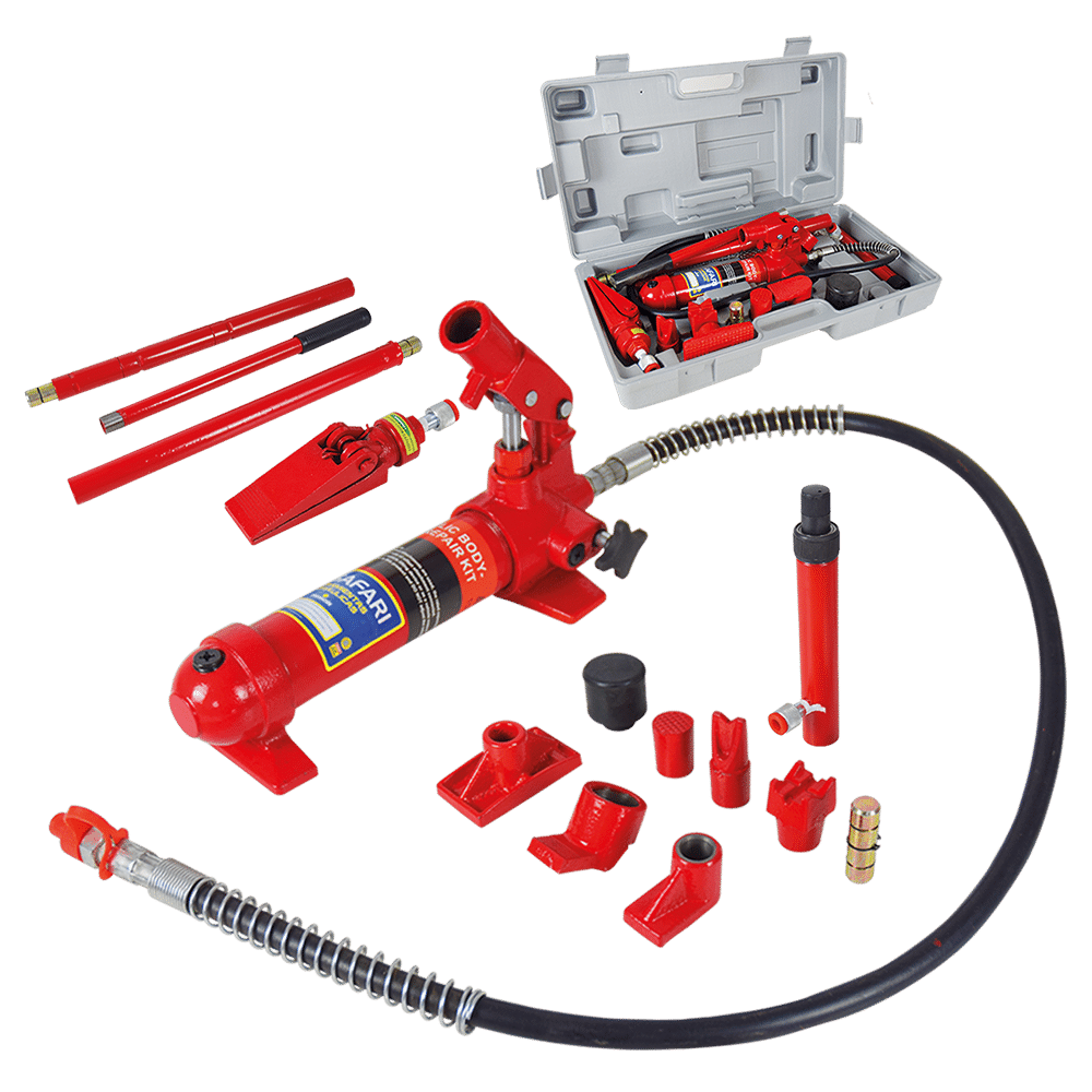 KIT EXPANSOR NEUMATICO 04TON