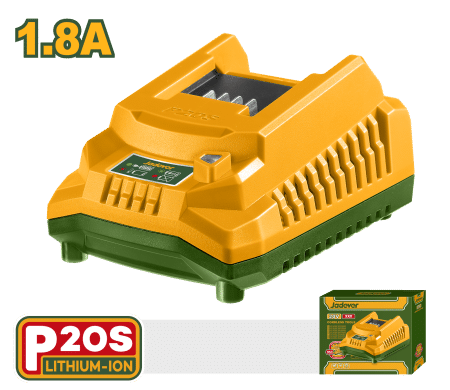 CARGADOR  1.8A 20V P20S