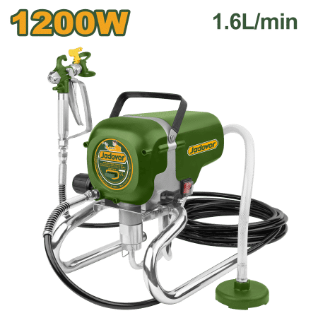 ROCIADOR 220V 1200W 1600ML/MIN