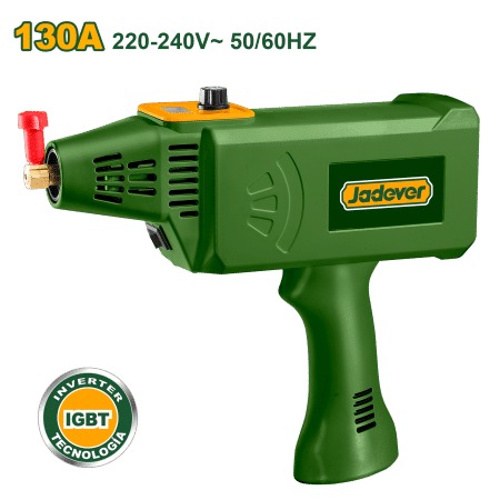 PISTOLA SOLDADORA INVERTER MMA 15-130A