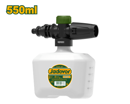 BOQUILLA P/ESPUMA 550ML P/JDHP3A18