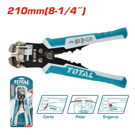 PELACABLE 210XMM D:0.5-6MM