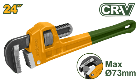 LLAVE STILLSON 24PULG 73MM CR-V