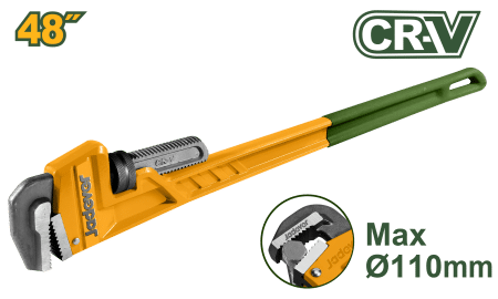 LLAVE STILLSON 48PULG 110MM CR-V