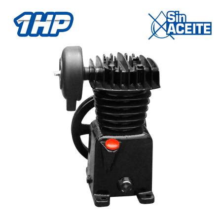 CABEZAL P/COMPRESOR 1.0HP