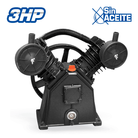 CABEZAL P/COMPRESOR 3.0HP