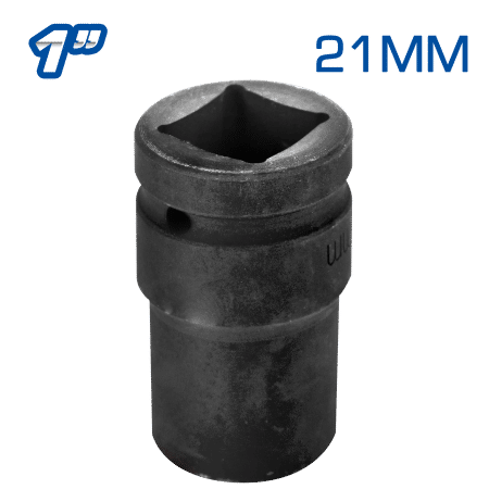 DADO 21MM P/LLAVE NEUMATICA