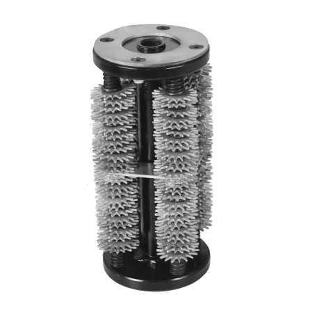 TAMBOR P/ESCADIFICADOR C/CORTADOR DE ACERO