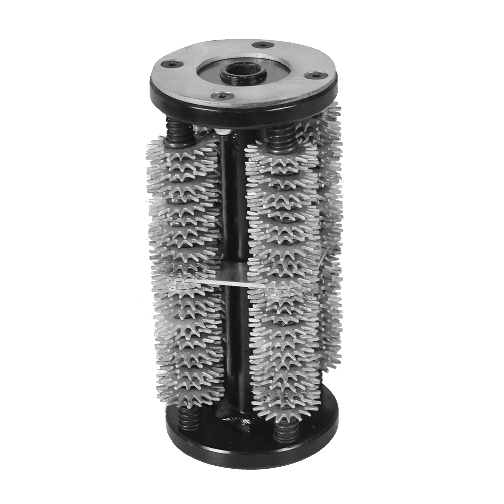 TAMBOR P/ESCADIFICADOR C/CORTADOR DE ACERO