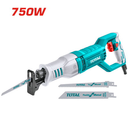 SIERRA SABLE 750W 900-3300RPM  HOJA SDS