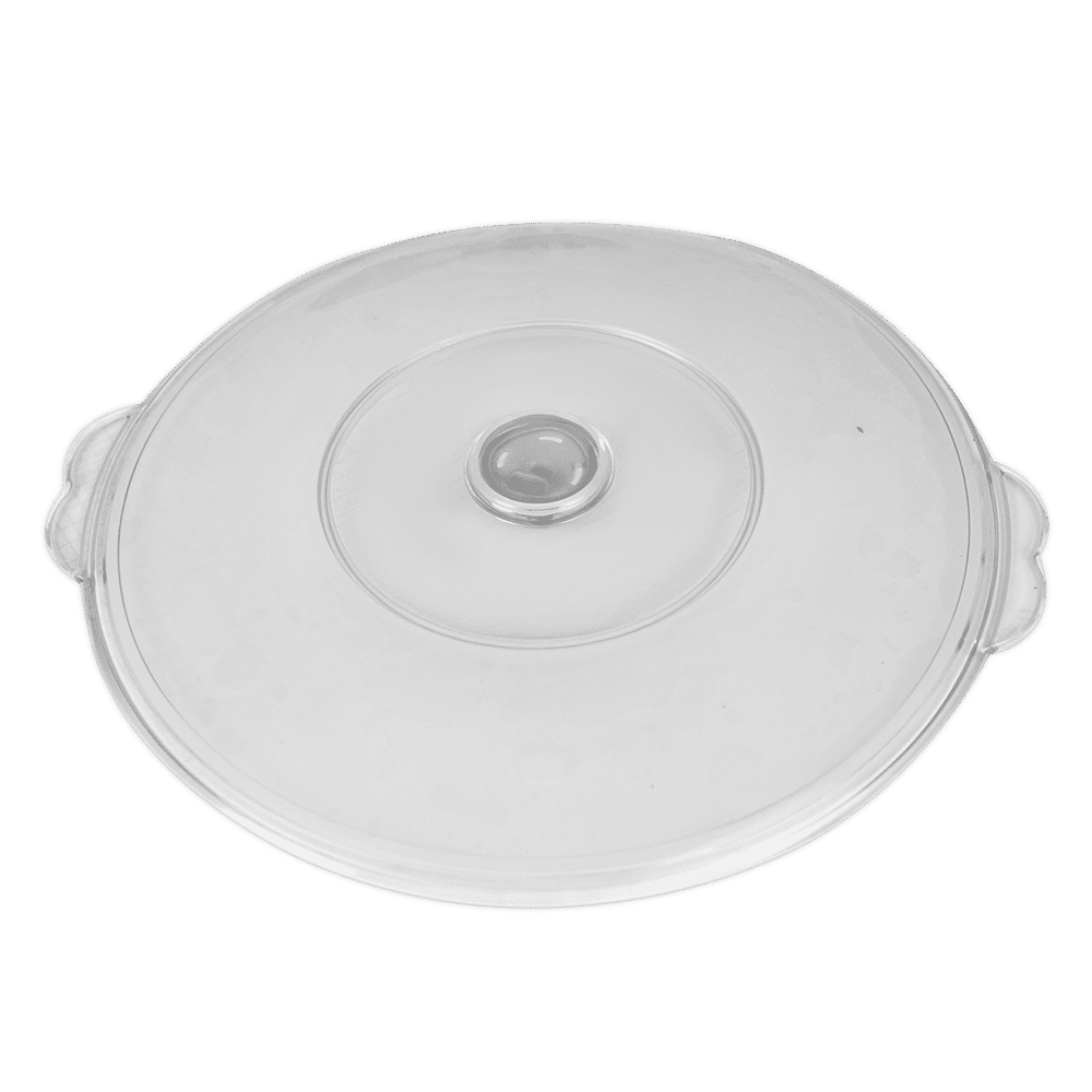 TAPA PARA SELLADORA AL VACÍO 14.5 CM