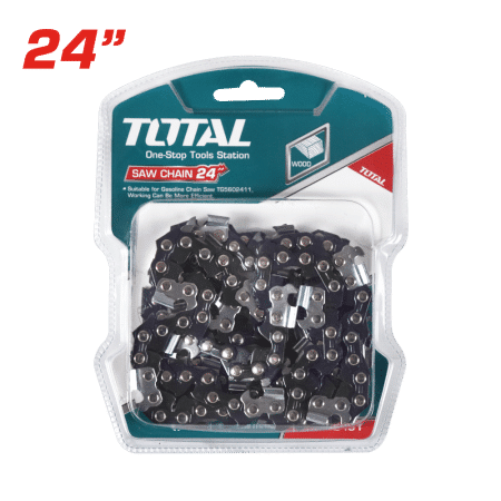 CADENA PARA MOTOSIERRA 24PULG COMPATIBLE CON TG5602411