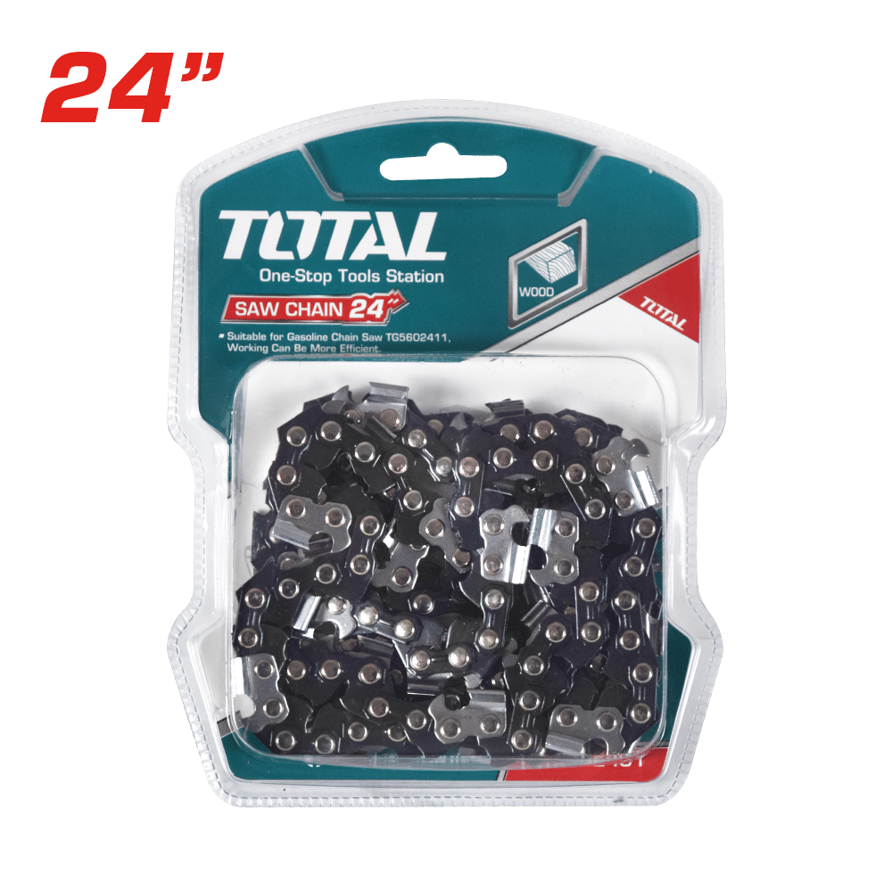 CADENA PARA MOTOSIERRA 24PULG COMPATIBLE CON TG5602411